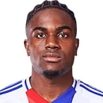 E. Nuamah