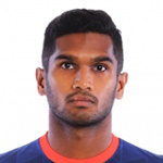 Hariss Harun