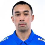 Norshahrul Idlan Talaha