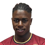 A. K. Sanogo