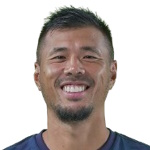 Bin Thierry Chanthacheary