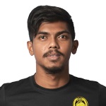 Hafizul Hakim Khairul Nizam Jothy