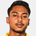M. Ajmal