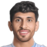 Saleh Al Harthi
