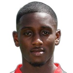 K. Amaniampong
