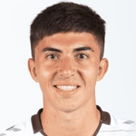 A. Alonso