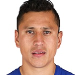J. Dominguez