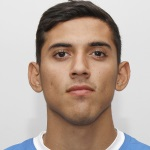 Josué Reyes