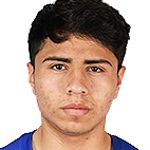 Josué Domínguez