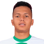 J. P. Torres Patino