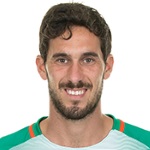 Santiago García