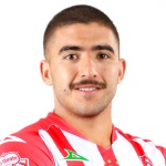 J. González