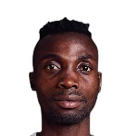 Ojo Tolulope