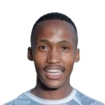 K. Makateng