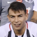 D. Orue