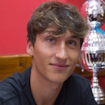 Tomas Rambert