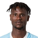 S. Chukwuemeka