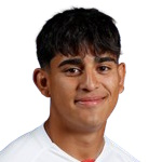 N. Hernandez