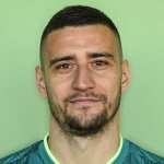 M. Marković