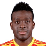Alain Traore