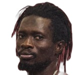M. Samba