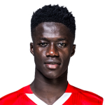 A. Bojang