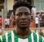Ibrahim Zubairu