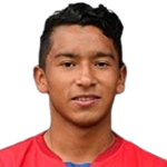 Carlitos Rodriguez