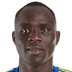 E. Ndiaye