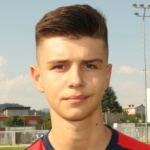 D. Sinanovic