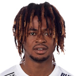 F. Junior Adjei