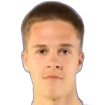 Matvey Svidinskiy