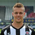 Jeroen Veldmate