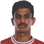 Muhammad Al Rashdi