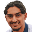 M. Huzaifa
