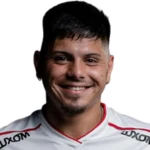 Jonathan Berón
