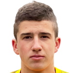 B. Krstic