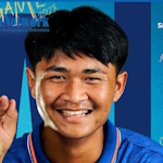 Yotsakorn Burapha 