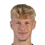 Luca Prasse