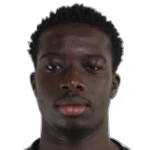 S. Keïta