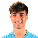 Javi Rodríguez