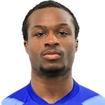 S. Ekong