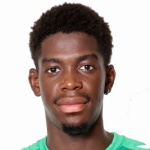 S. Fofana