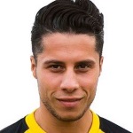 Ali Akla