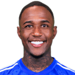Joao Pedro