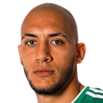 Nicolás Rodríguez