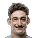 Maxime Soulas