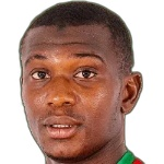 F. Coulibaly