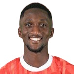 Y. Kagoma