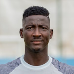K. Bankole